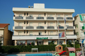 Hotel Meritime Bellaria-Igea Marina